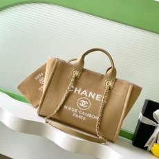 Chanel Shopping Bags